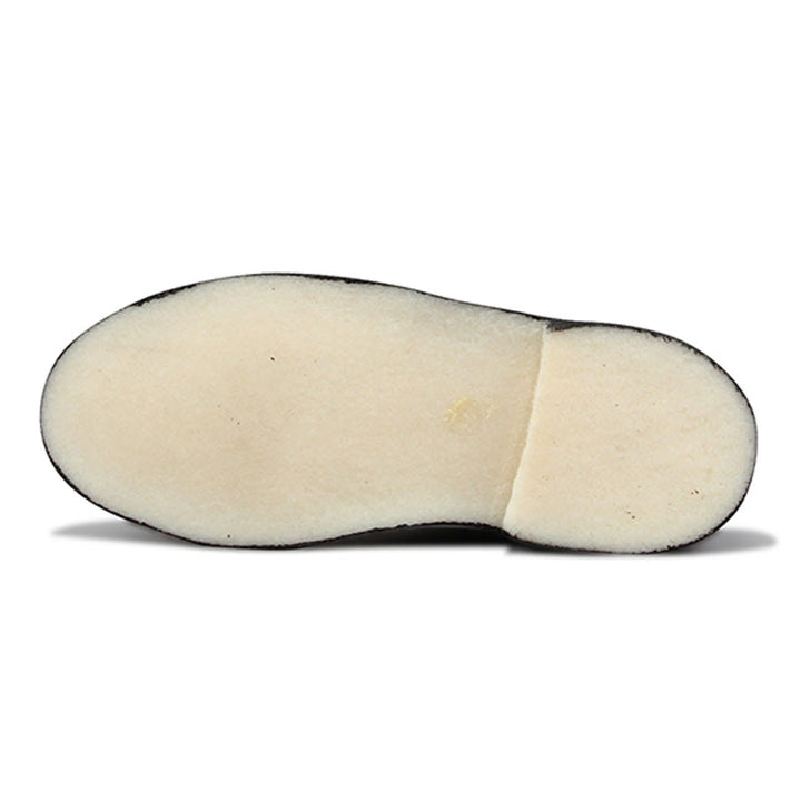 CLARKS SUEDE DESERT STØVLE - Le Fix