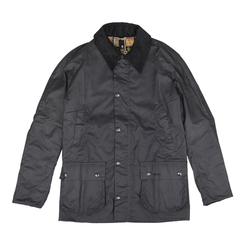 Barbour hot sale ashby jakke