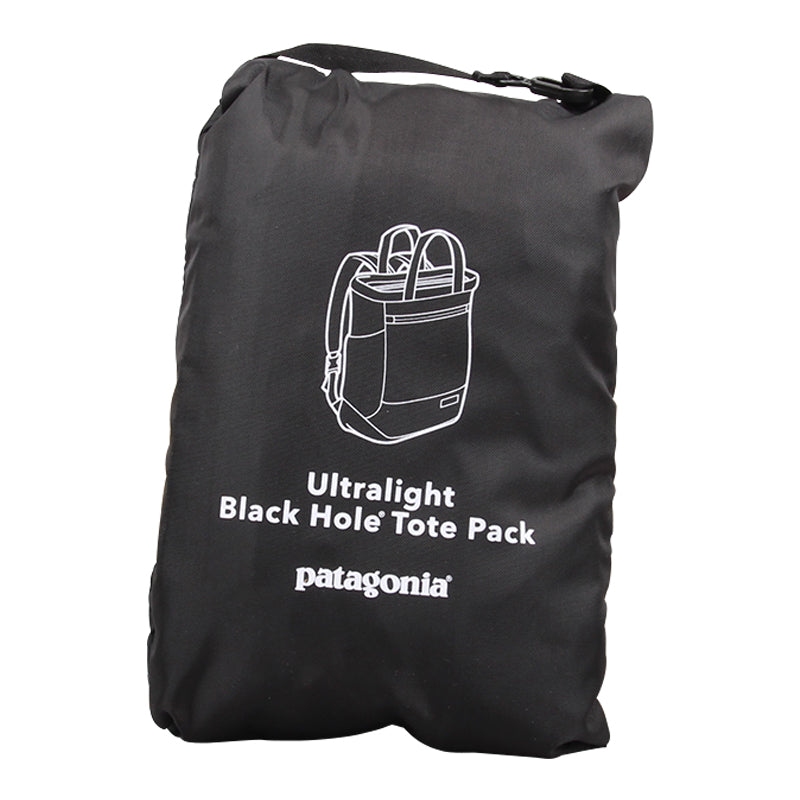 PATAGONIA ULTRALIGHT SORT HOLE TOTE PACK - Le Fix