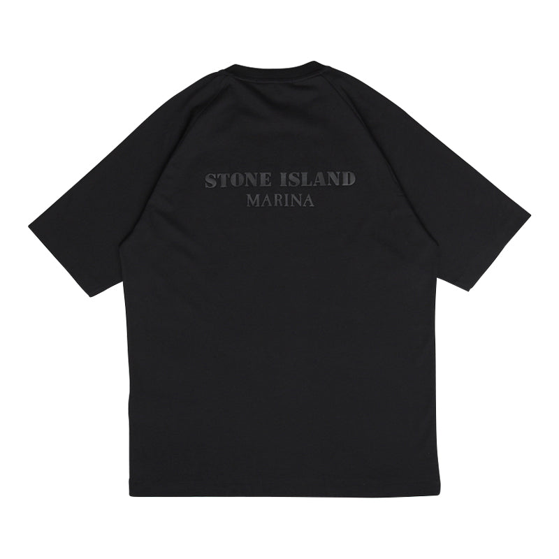 STONE ISLAND MARINA T-SHIRT - Le Fix