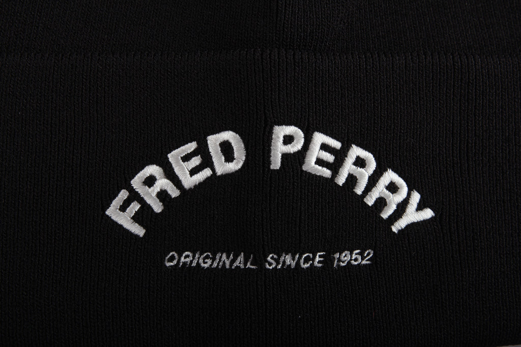 FRED PERRY ARCH HUE - Le Fix