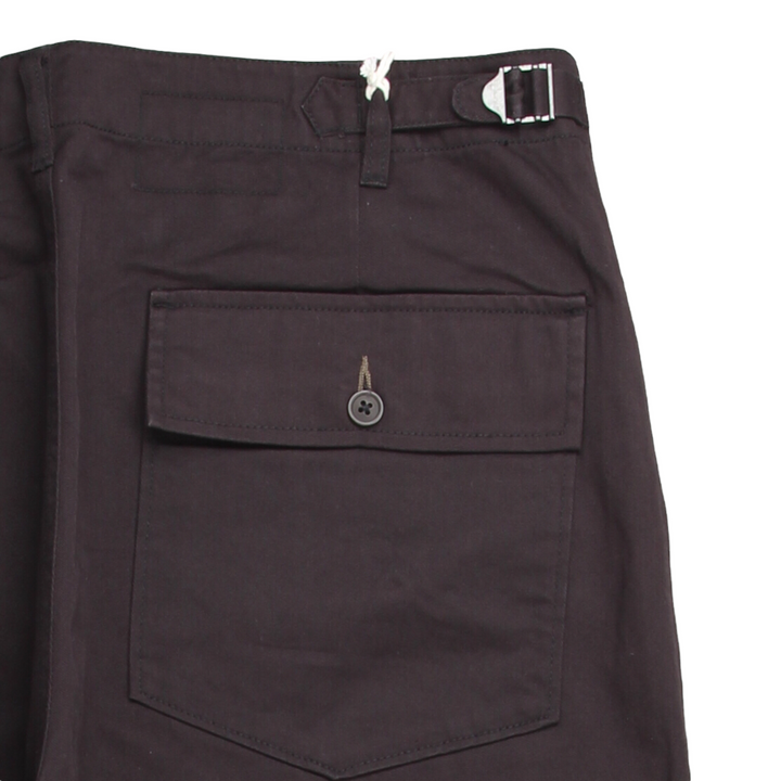 UNIVERSAL WORKS FATIGUE PANTS