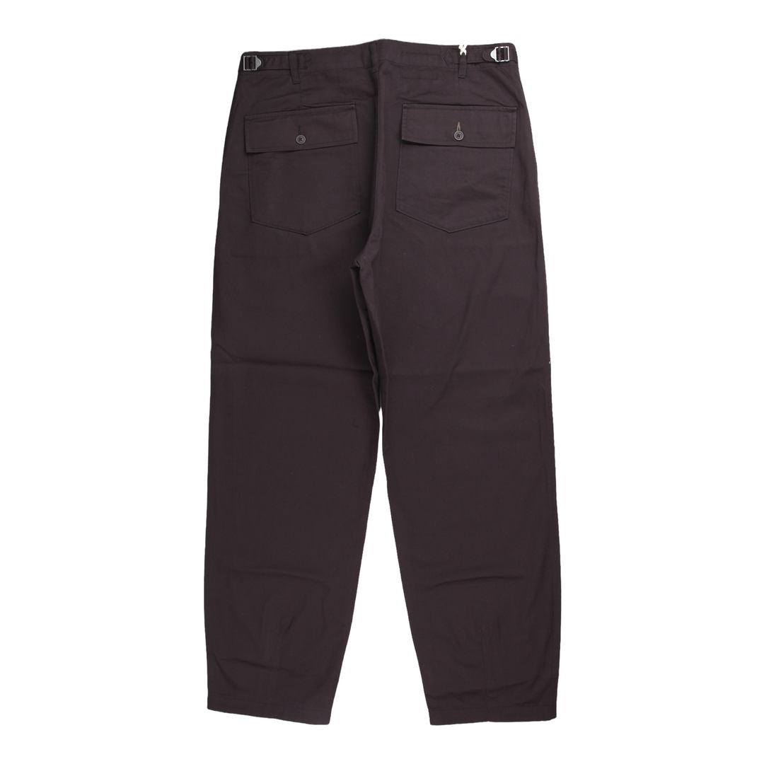 UNIVERSAL WORKS FATIGUE PANTS