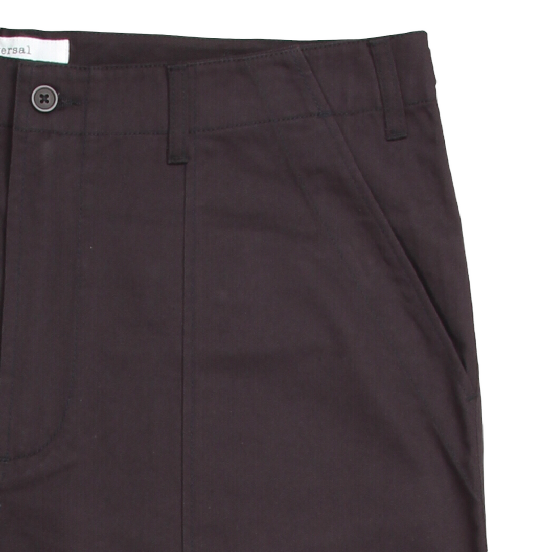 UNIVERSAL WORKS FATIGUE PANTS
