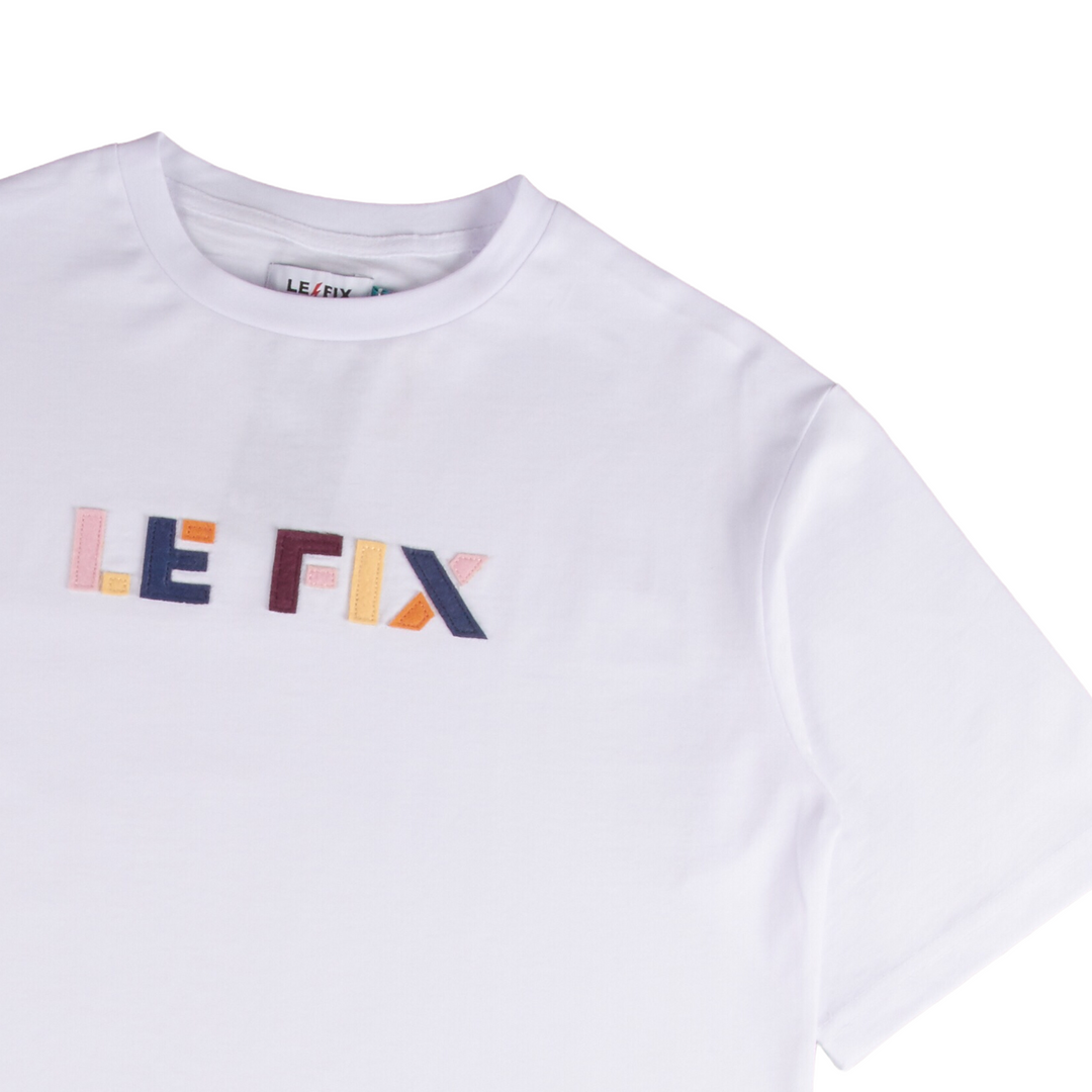 Le Fix Sports Reg. T-shirt