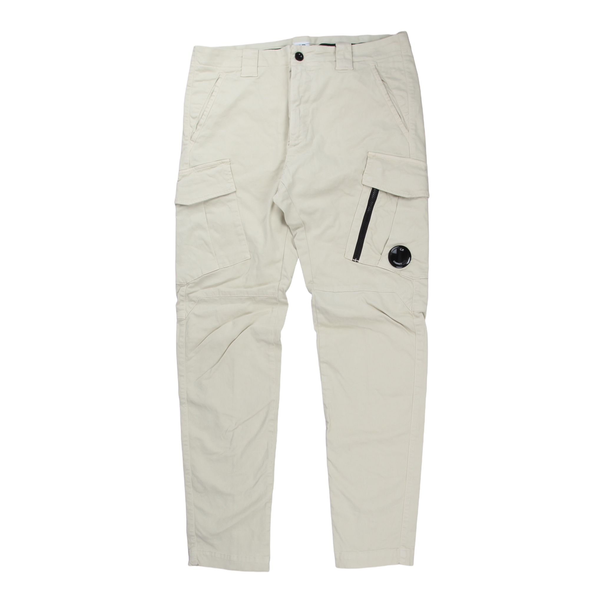 世界の C.P. Company Design Cargo Trousers ワークパンツ/カーゴ