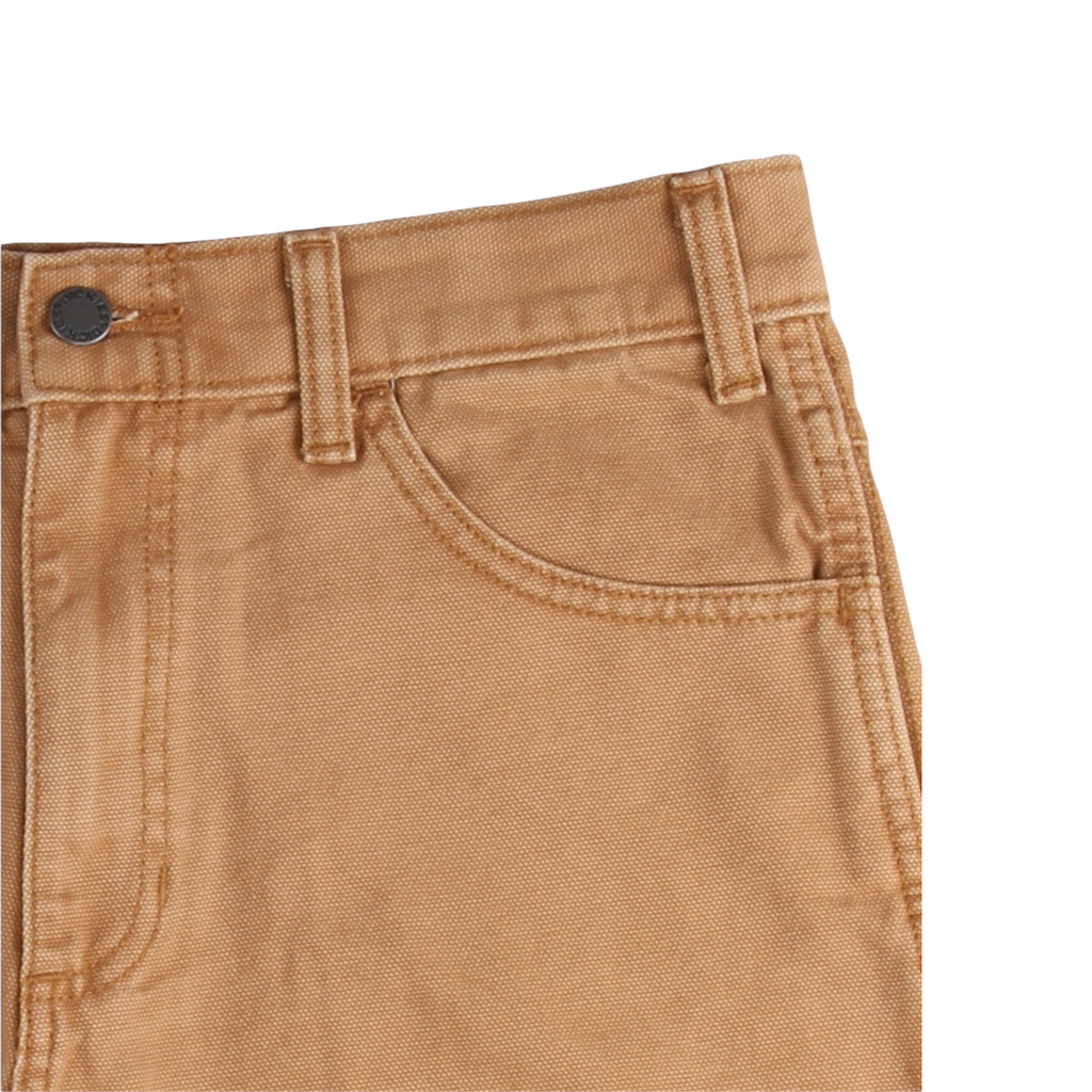 DICKIES DUCK CANVAS SHORTS - Le Fix