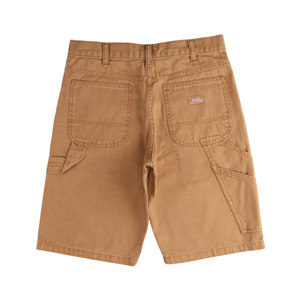DICKIES DUCK CANVAS SHORTS - Le Fix
