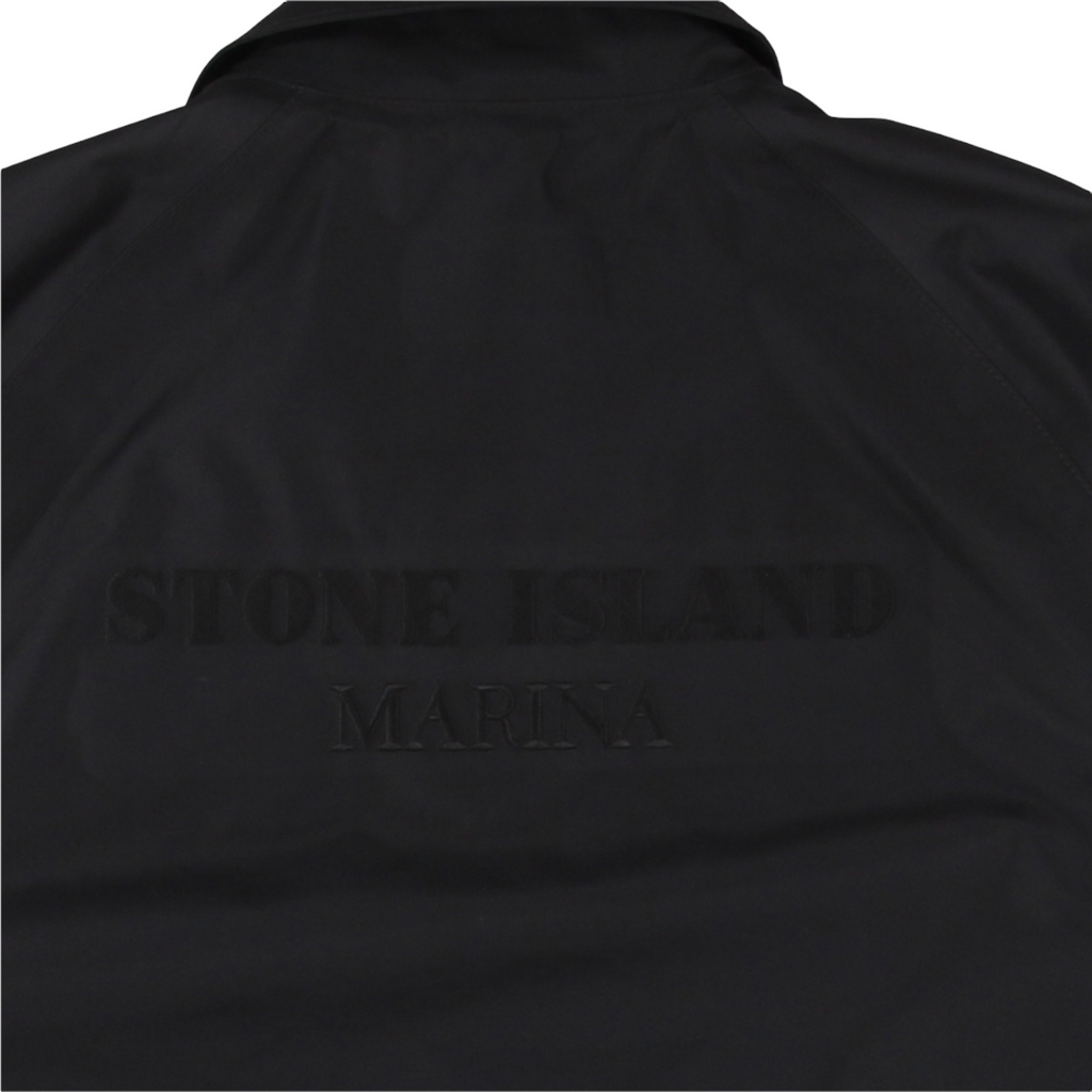 STONE ISLAND GORE-TEX MARINA JAKKE - Le Fix