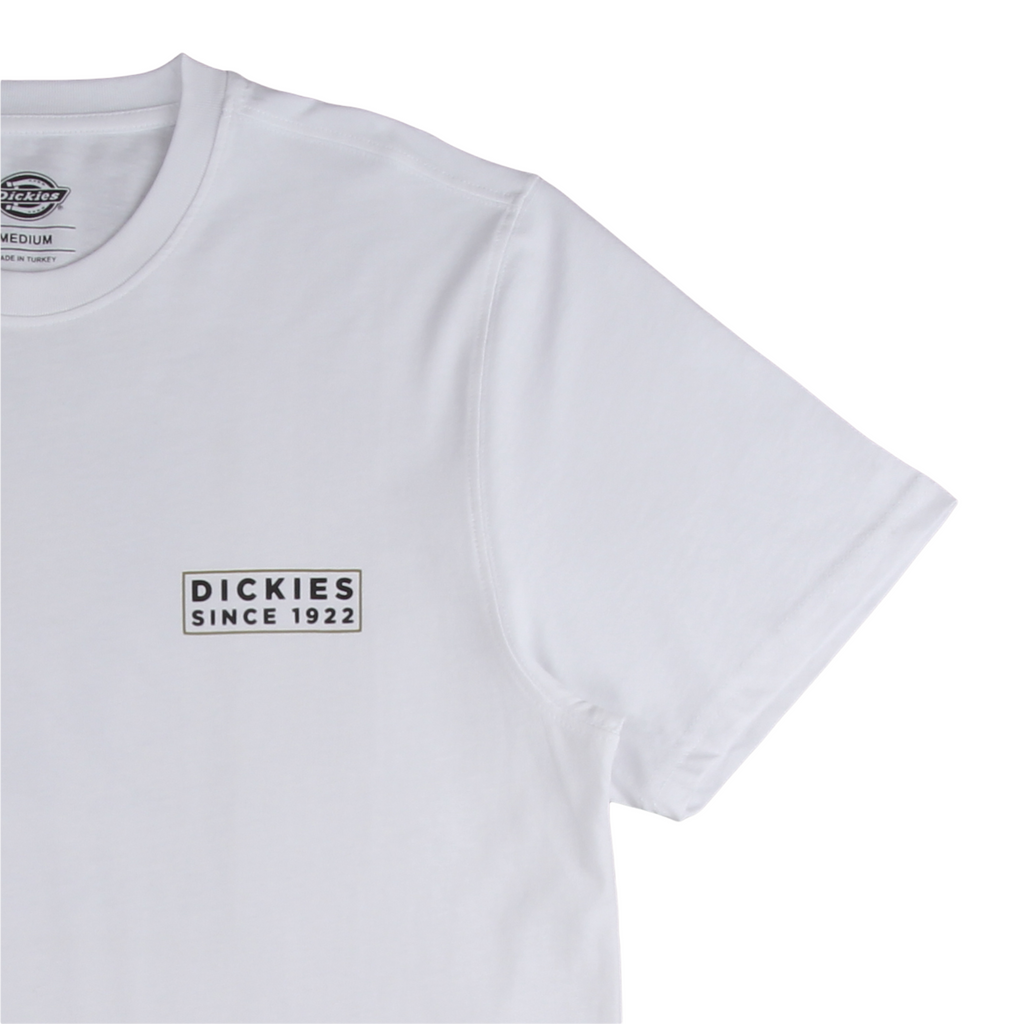 DICKIES PACIFIC T-SHIRT - Le Fix
