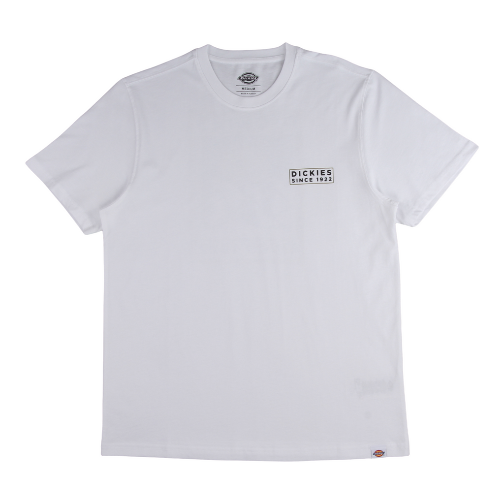 DICKIES PACIFIC T-SHIRT - Le Fix