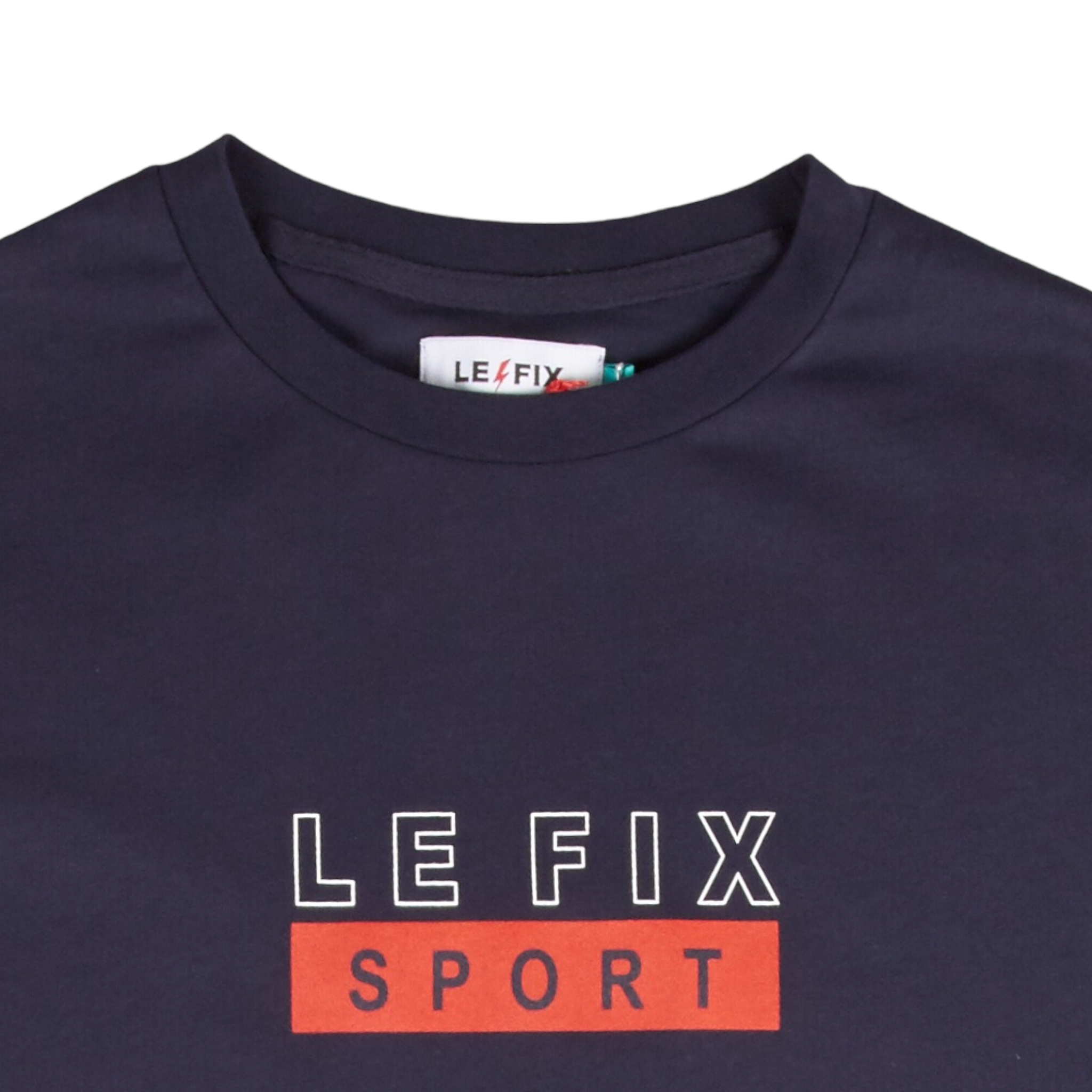 LE FIX T-SHIRT – Le-fix.com