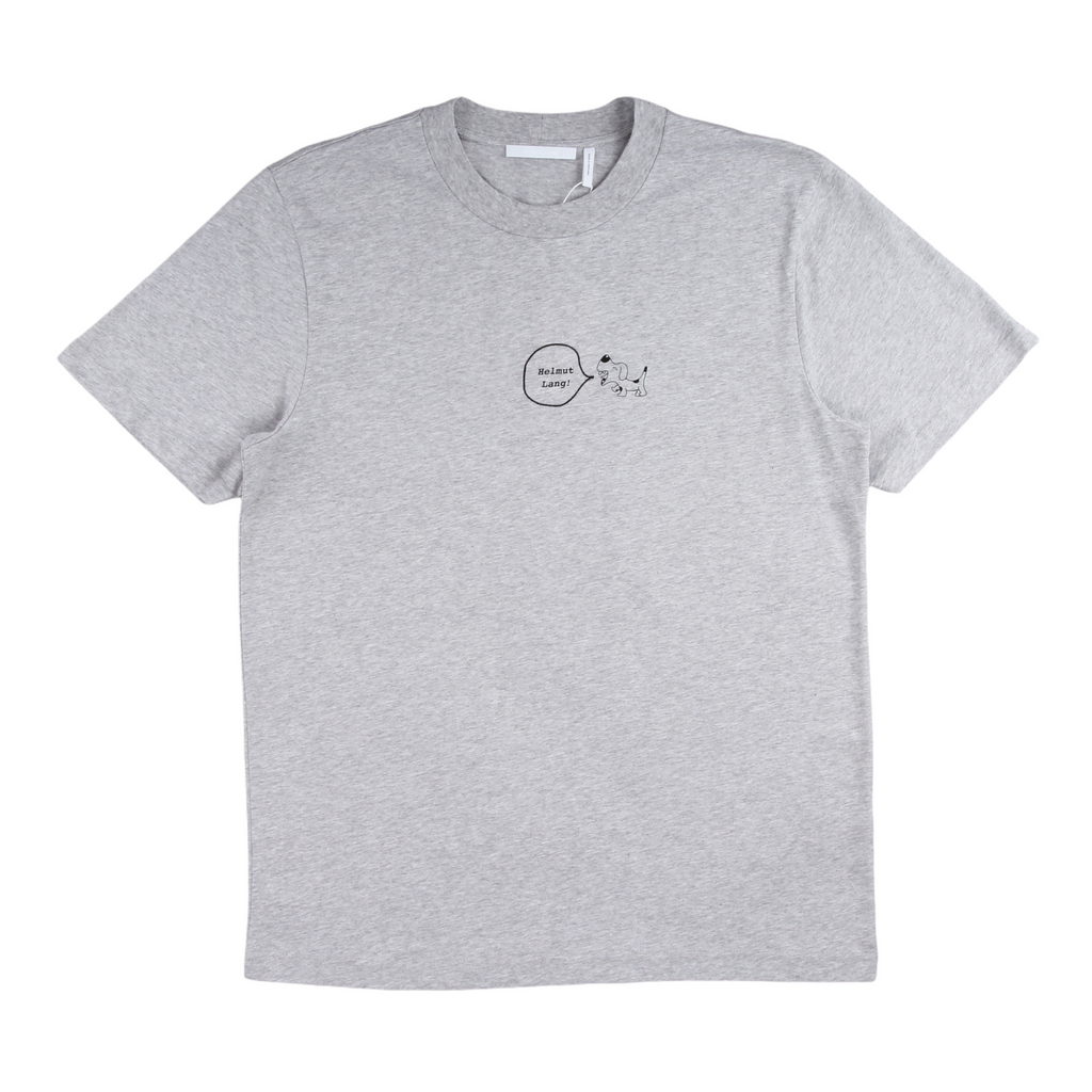 Buy HELMUT LANG PUPPY T SHIRT Online Le fix