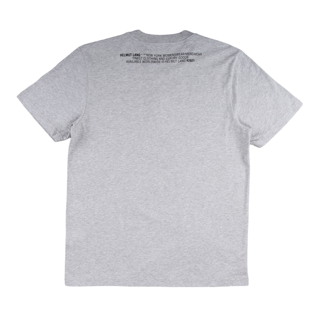 Helmut lang puppy t deals shirt