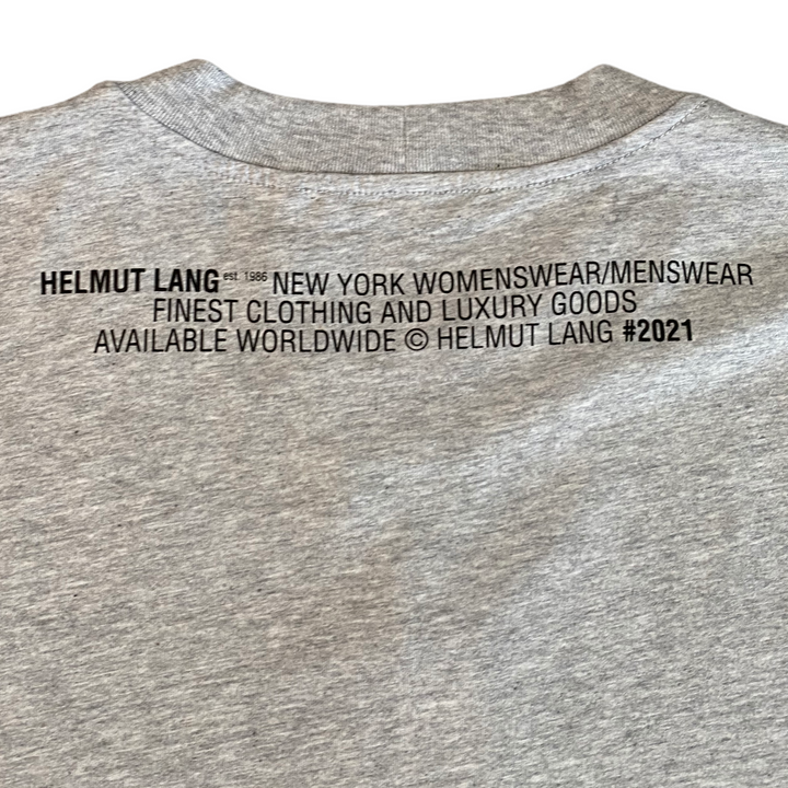 HELMUT LANG PUPPY T-SHIRT - Le Fix