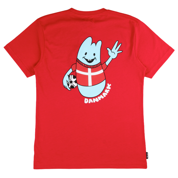 LE FIX KAJ DENMARK T-SHIRT - Le Fix