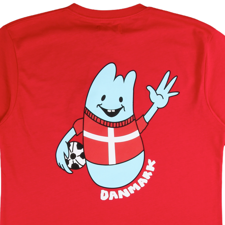 LE FIX KAJ DENMARK T-SHIRT - Le Fix