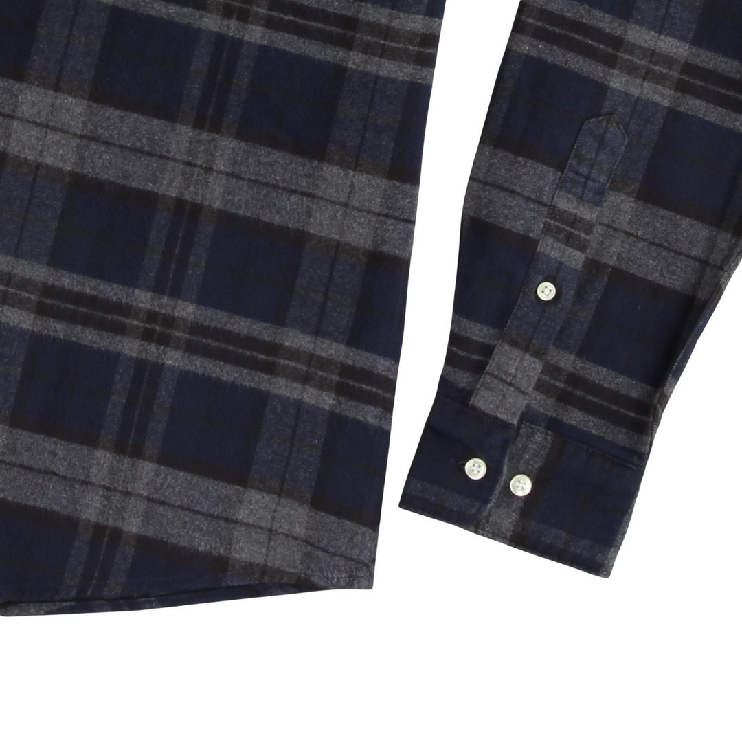 BARBOUR BETSOM SKJORTE - Le Fix