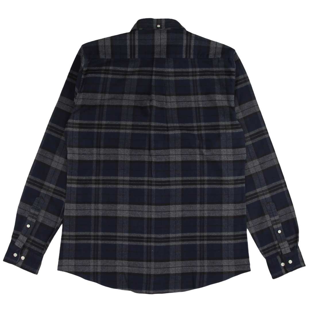 BARBOUR BETSOM SKJORTE - Le Fix