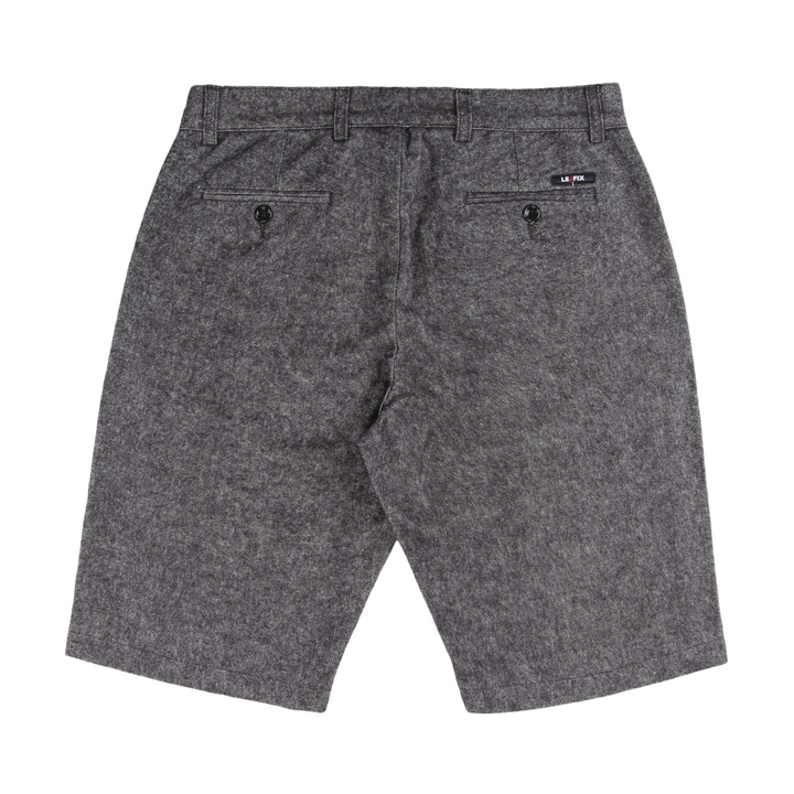 LE FIX COTTON SHORTS - Le Fix