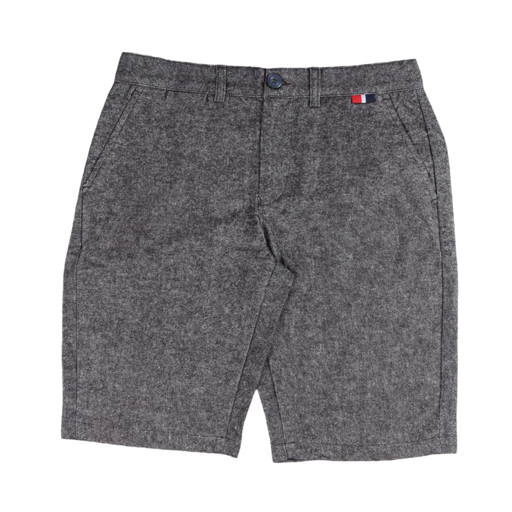LE FIX COTTON SHORTS - Le Fix