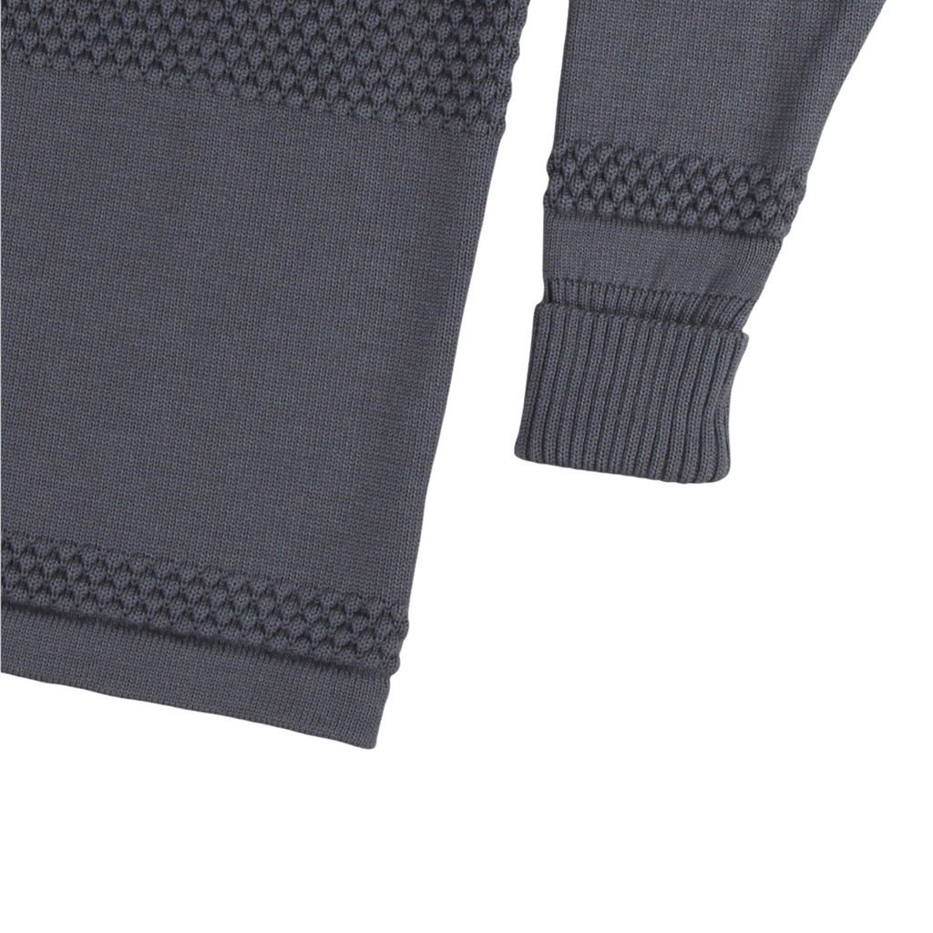 S.N.S. HERNING FISHERMAN SWEATER - Le Fix