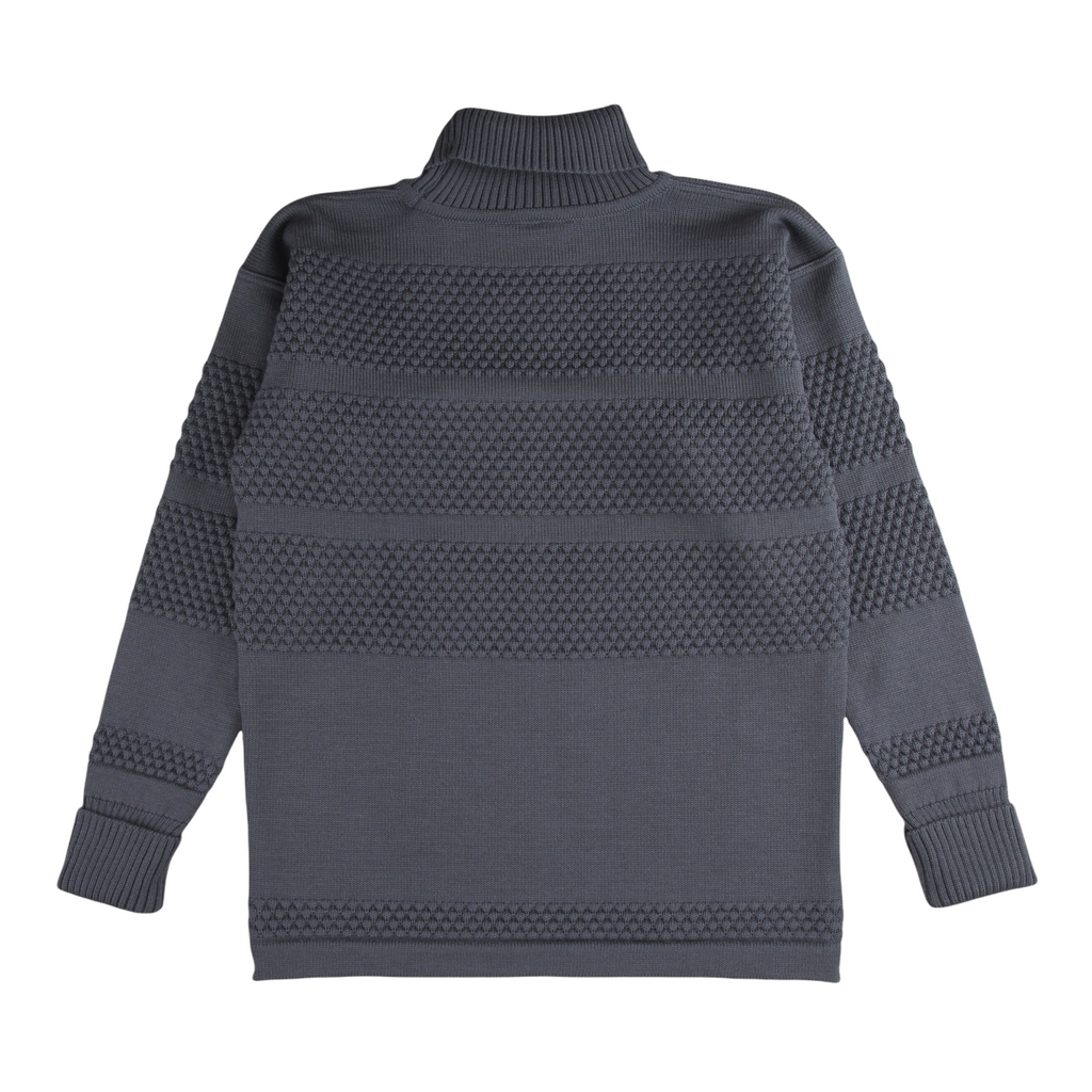Danish 2025 fisherman sweater