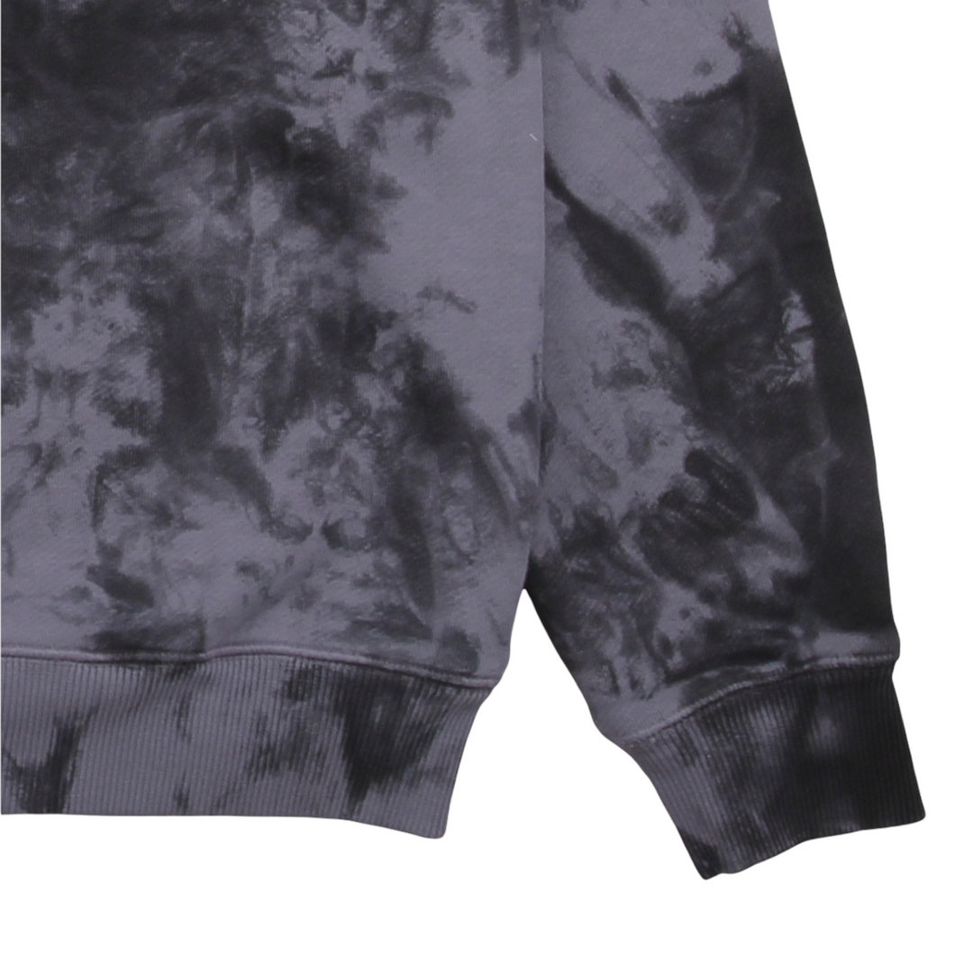 LE FIX PEACE DYE CREW - Le Fix