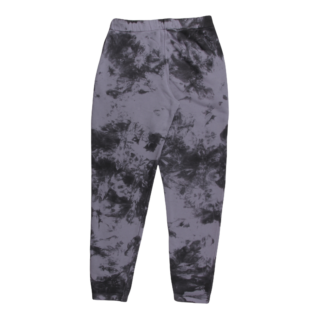 LE FIX PEACE DYE SWEATBUKSER - Le Fix