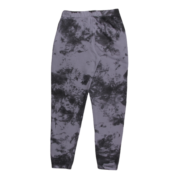LE FIX PEACE DYE SWEATBUKSER - Le Fix
