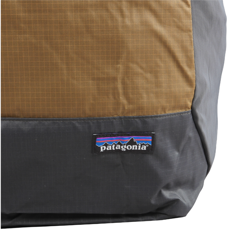 PATAGONIA ULTRALIGHT SORT HOLE TOTE PACK - Le Fix