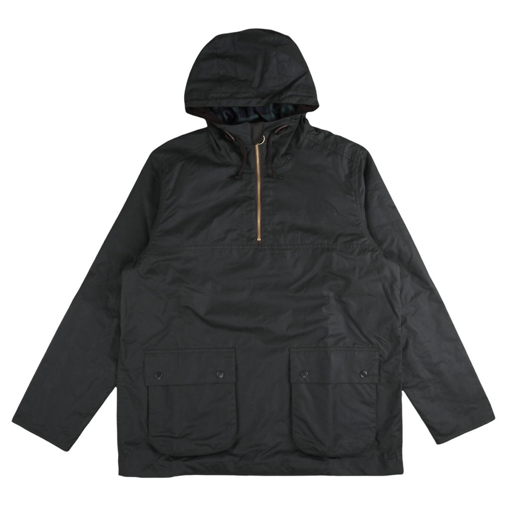 Barbour smock sales