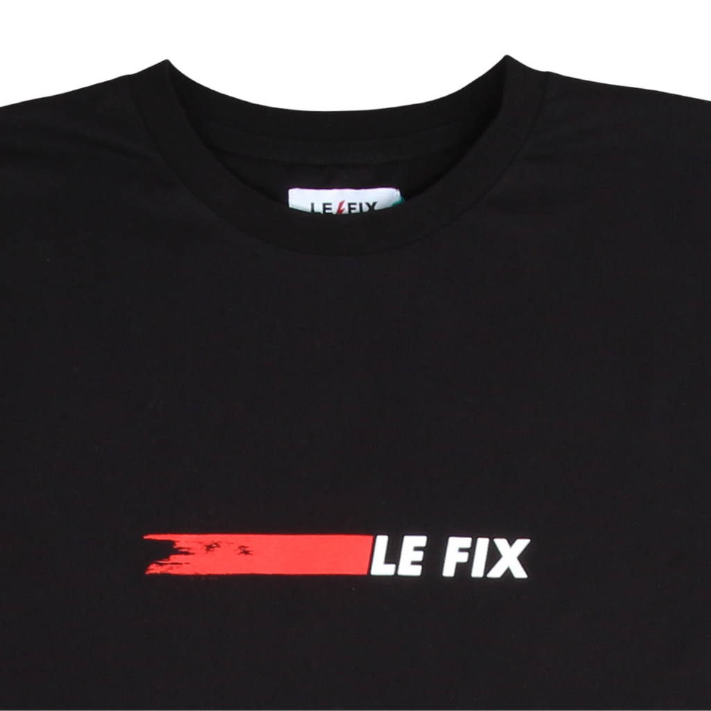 LE FIX KANDY 2.0 T-SHIRT - Le Fix