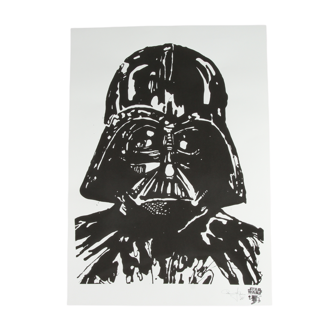 STAR WARS X LE FIX DARTH VADER - Le Fix