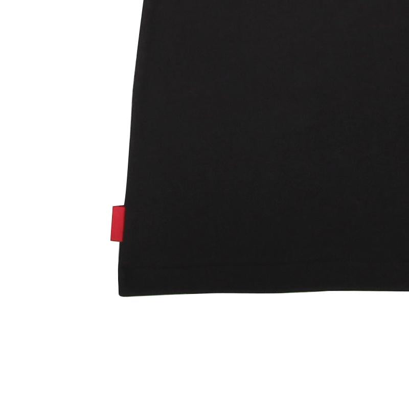 LE FIX RIB STRIPE T-SHIRT - Le Fix