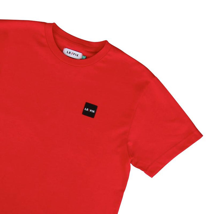 LE FIX KAJ DENMARK T-SHIRT - Le Fix