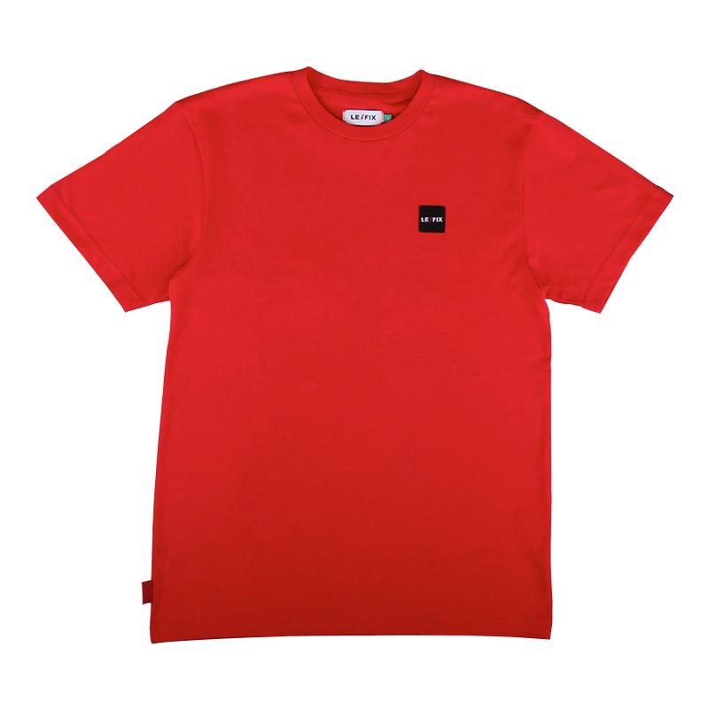 LE FIX KAJ DENMARK T-SHIRT - Le Fix