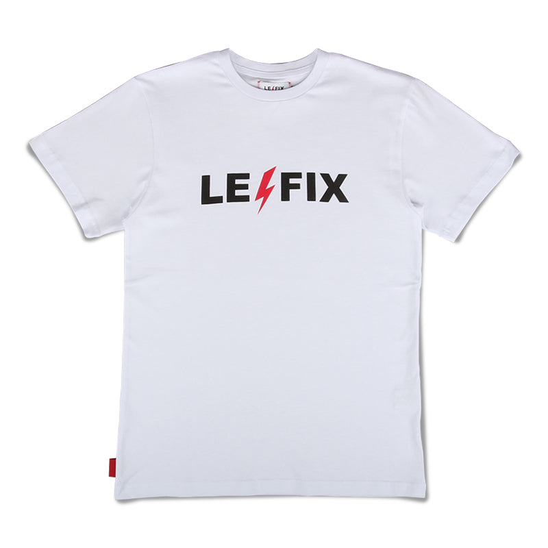 Køb LE FIX T-SHIRT online –